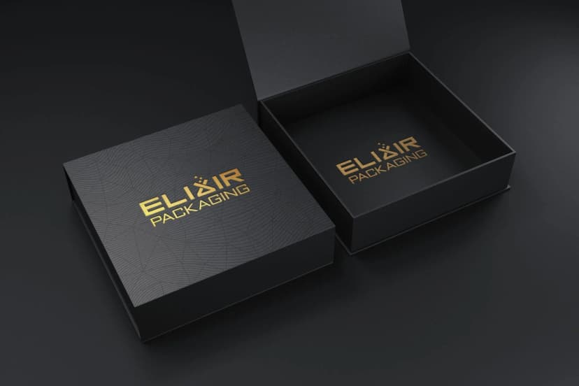 Book-Style Rigid Boxes