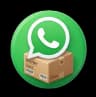 WhatsApp Chat Icon