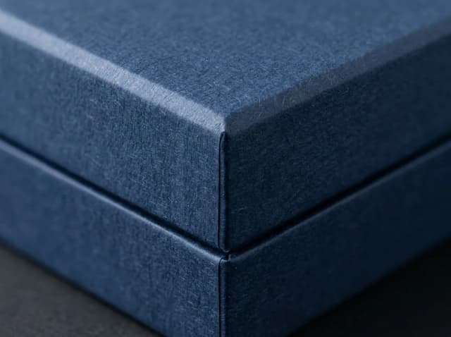 V-Groove Detail