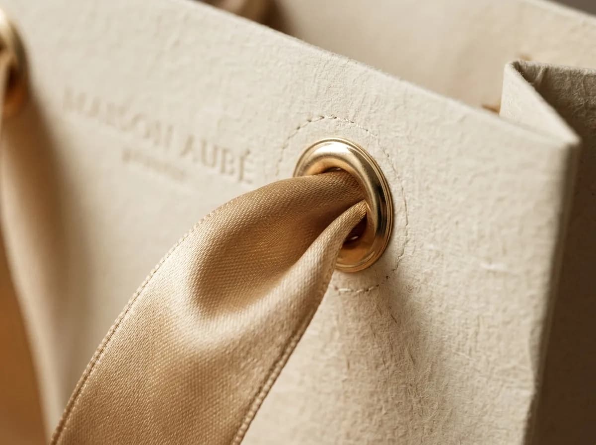 Artisanal Ribbon Engineering