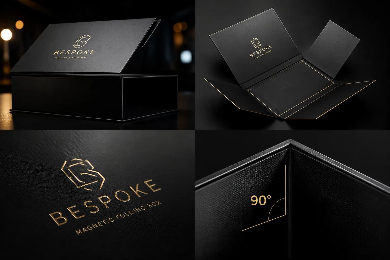 2026 Global Luxury Retail Report: Why Bespoke Magnetic Folding Boxes are the New Growth Engine for Premium Brands