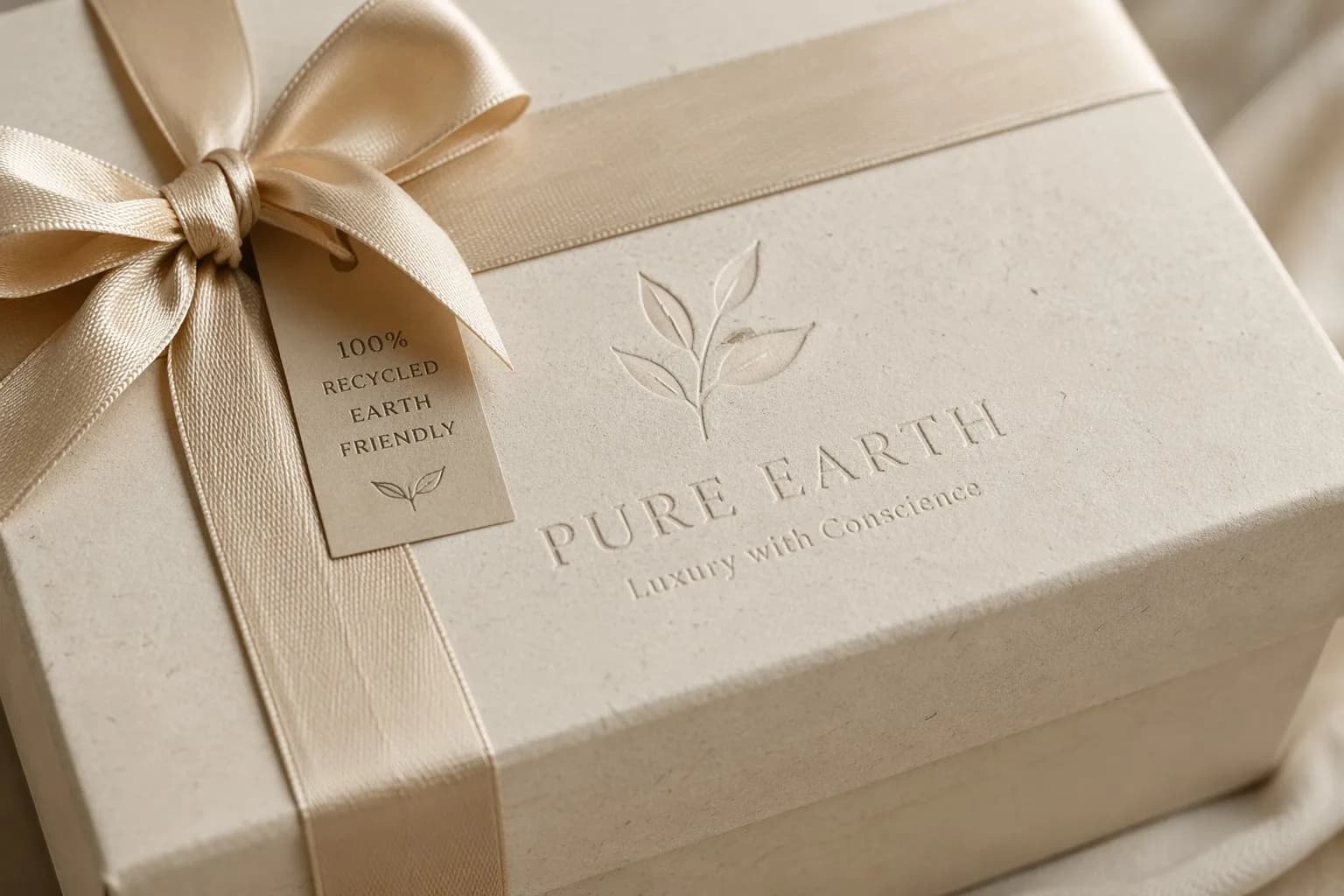 Luxury Sustainable Packaging: Material Engineering and Sensory Branding in 2026