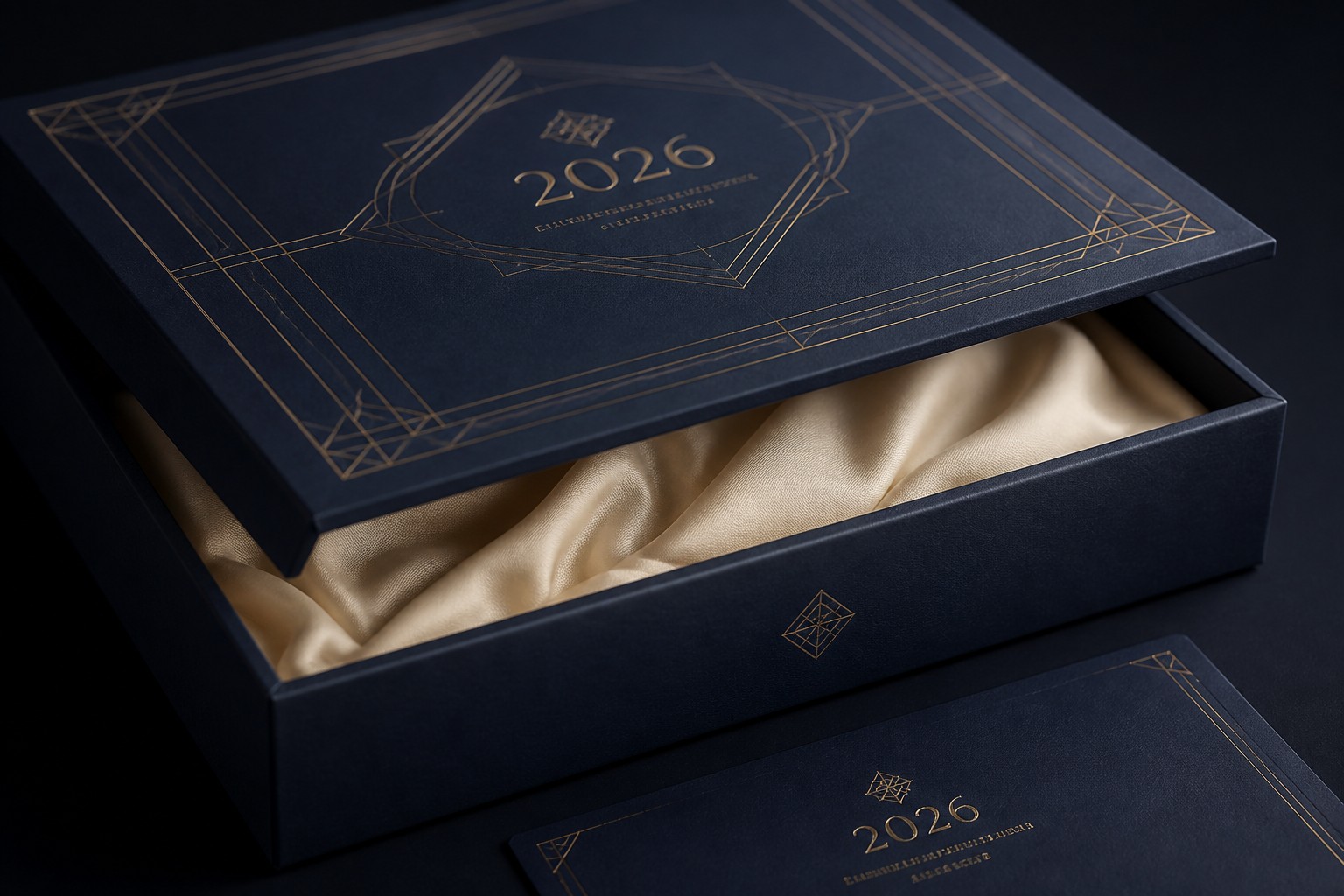 The 2026 Global Forecast for Custom Luxury Fine Packaging: Material Science meets Sensory Branding
