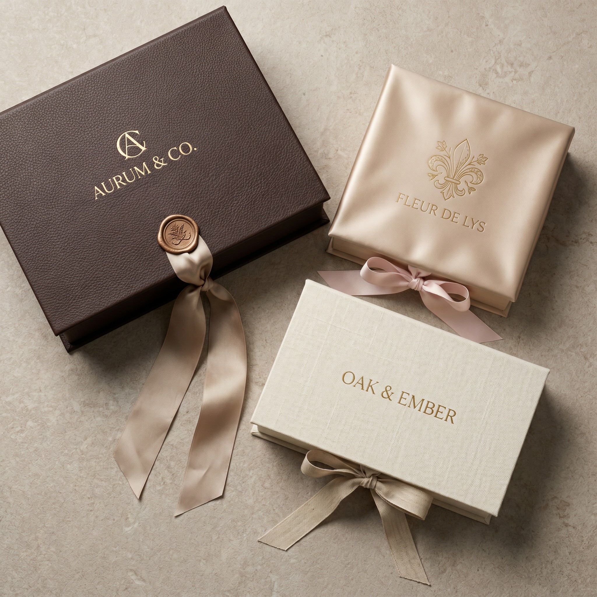 The Ultimate Guide to Luxury Custom Magnetic Gift Boxes Wholesale
