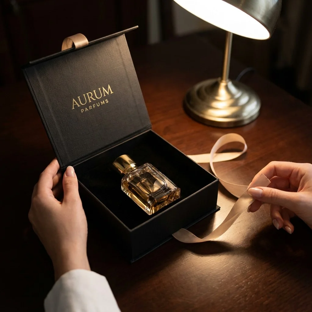 The Unboxing Experience: Why Custom Rigid Boxes Increase Customer Lifetime Value (LTV)