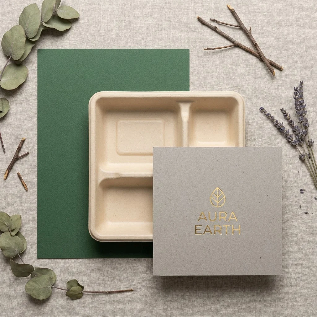 Sustainable Luxury: Navigating the Top Packaging Material Trends for 2026