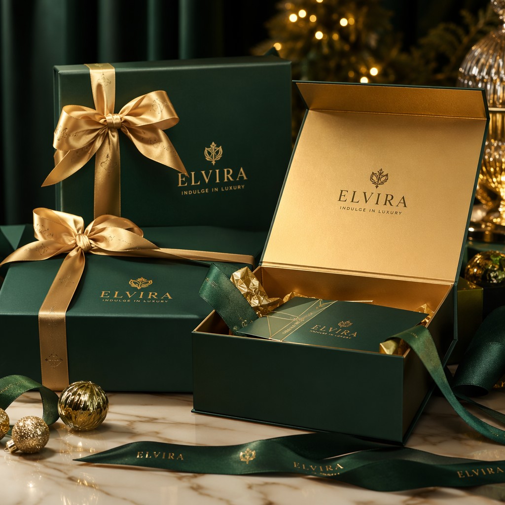 What Is a Rigid Box? Structure, Materials, and Why Luxury Brands Choose It
