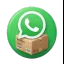 WhatsApp Chat Icon
